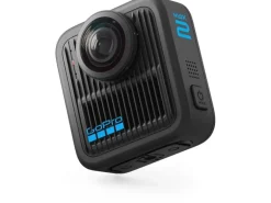 GoPro 360°-Videokamera MAX2 mit Zubehör