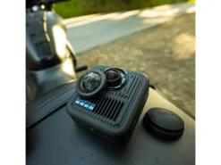 GoPro 360°-Videokamera MAX2 mit Zubehör