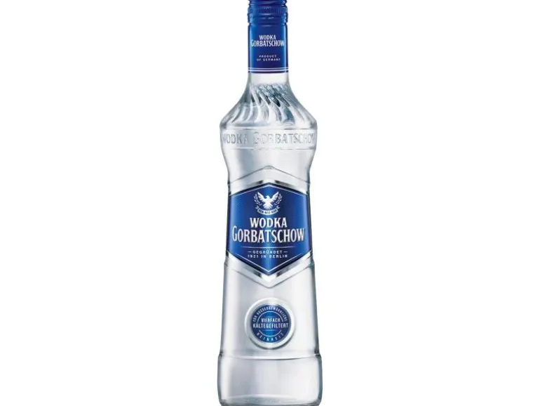 Gorbatschow Vodka 0.7 l
