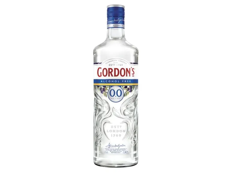 Gordon's Gin 0.0% 0.7 l