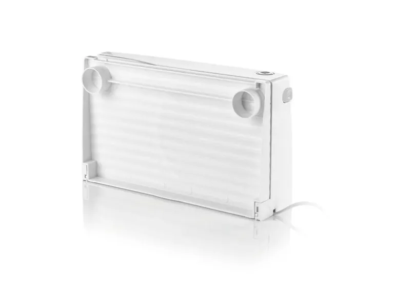 GOURMETmaxx Allesschneider Weiss