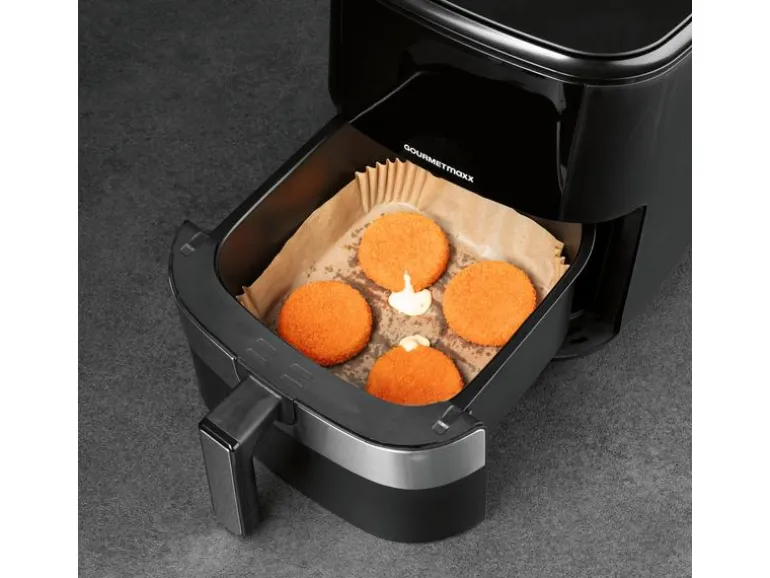 GOURMETmaxx Backpapier 100 Stück