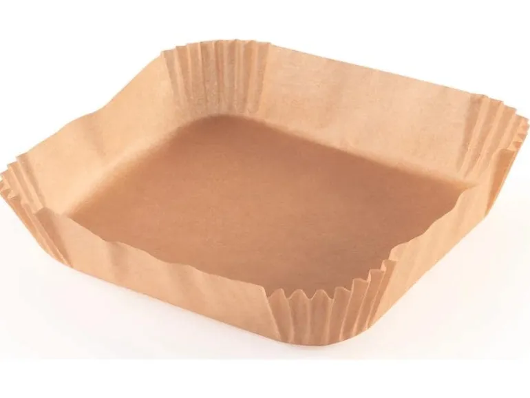 GOURMETmaxx Backpapier 100 Stück