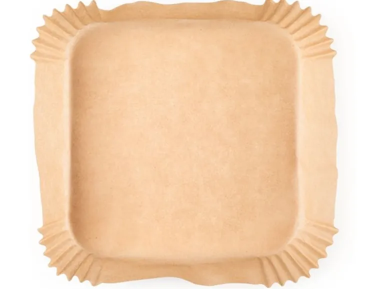 GOURMETmaxx Backpapier 100 Stück