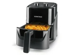 GOURMETmaxx Heissluft-Fritteuse 3.2 l