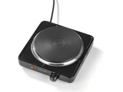 GOURMETmaxx Kochplatte 1500 W