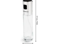 GOURMETmaxx Öl & Essig Spray 100 ml
