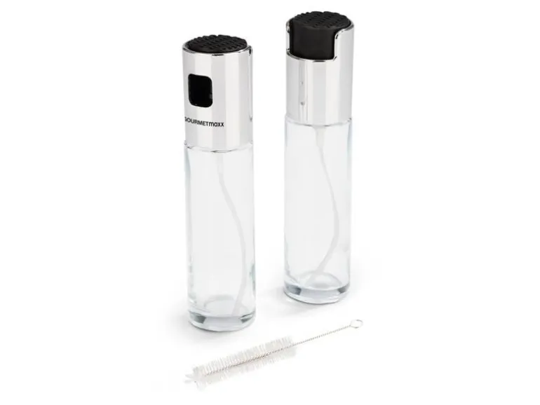 GOURMETmaxx Öl & Essig Spray 100 ml