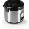 GOURMETmaxx Reiskocher 1 l