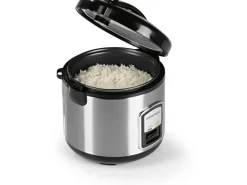 GOURMETmaxx Reiskocher 1 l