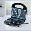 GOURMETmaxx Sandwich-Toaster 750 W