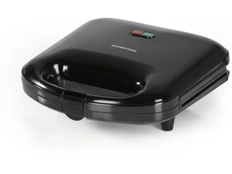 GOURMETmaxx Sandwich-Toaster 750 W