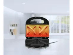 GOURMETmaxx Sandwich-Toaster 750 W