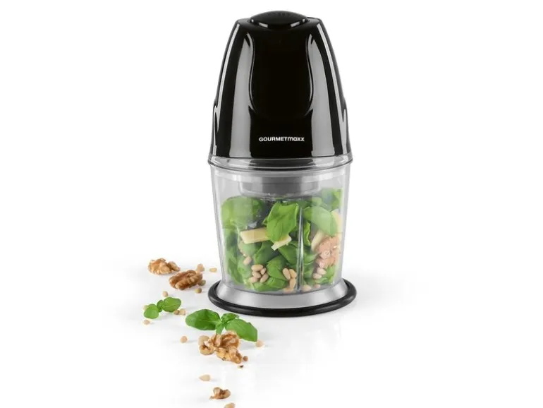 GOURMETmaxx Zerkleinerer 0.6 l