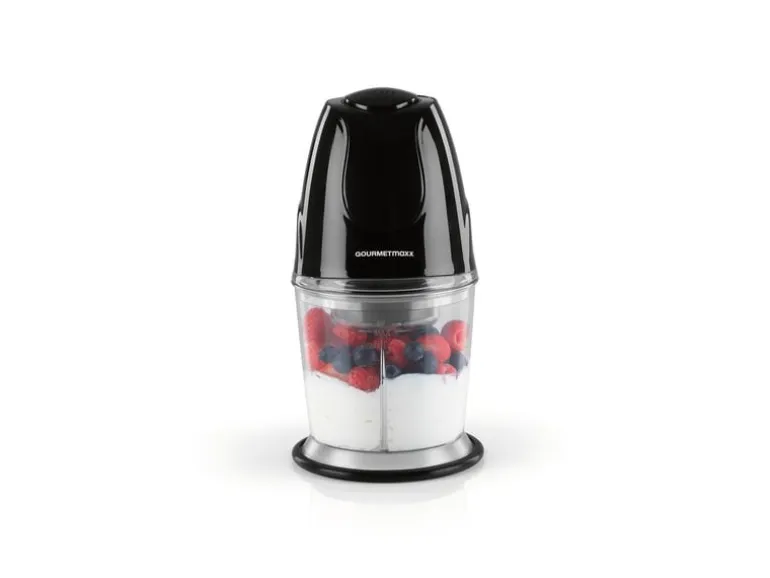 GOURMETmaxx Zerkleinerer 0.6 l