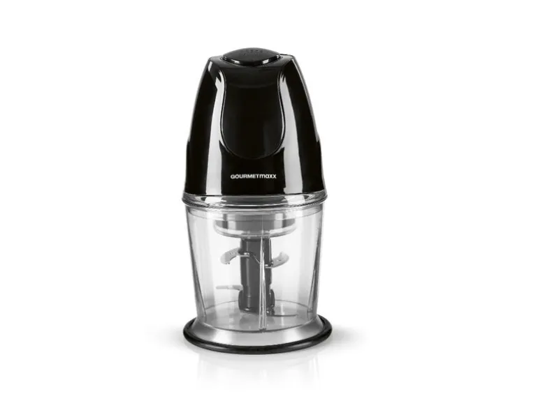 GOURMETmaxx Zerkleinerer 0.6 l