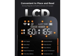 Govee Fleischthermometer
