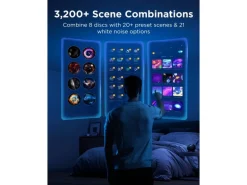 Govee Galaxy Light Projector 2 pro