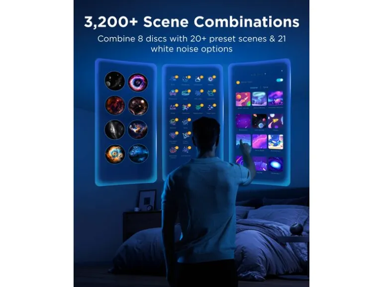 Govee Galaxy Light Projector 2 pro
