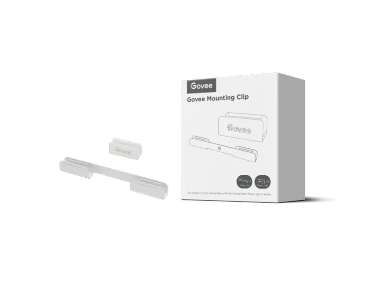 Govee Halteclip Neon Rope Light 2
