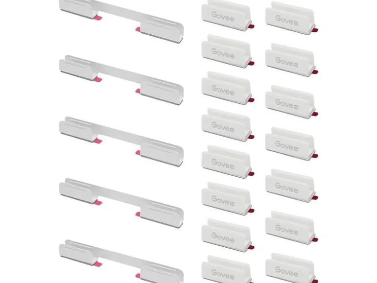 Govee Halteclip Neon Rope Light 2