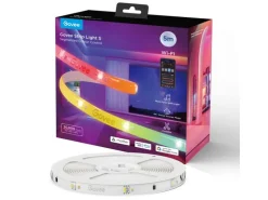 Govee LED Stripe Light S, Wi-Fi / Bluetooth / Matter, 5 m, RGBIC
