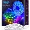 Govee LED Stripe Smart Wi-Fi + Bluetooth, 10 m, RGB