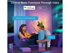Govee LED Stripe Smart Wi-Fi + Bluetooth, 10 m, RGB