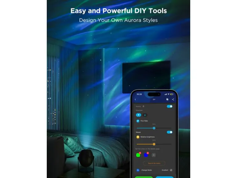 Govee Star Light Projector