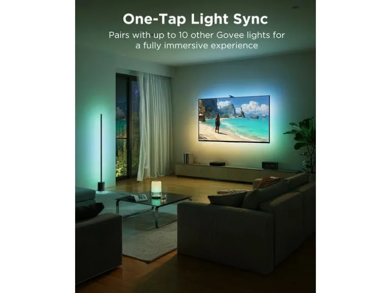 Govee TV Cam Backlight 3 Pro