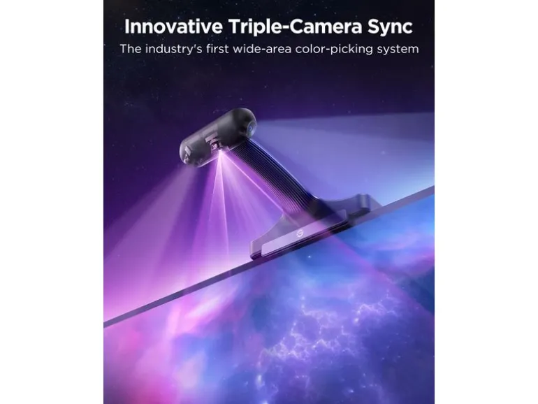 Govee TV Cam Backlight 3 Pro