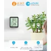 Govee Wetterstation Govee Bluetooth Thermometer – Hygrometer