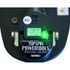 GRABO Elektrischer Vakuumheber Kunststoff Schwarz 120 kg