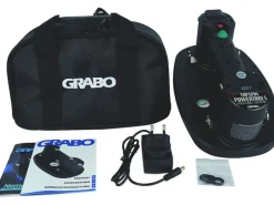 GRABO Elektrischer Vakuum-Saugheber 16 W 14.8 V 120 kg