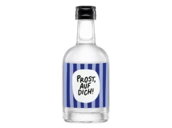 Grafik Werkstatt Gin Prost, auf dich! 50 ml