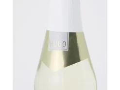 Grafik Werkstatt Hugo-Flasche Happy Birthday 0.2 l