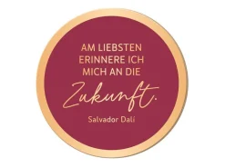 Grafik Werkstatt Korkuntersetzer Salvador Dalí