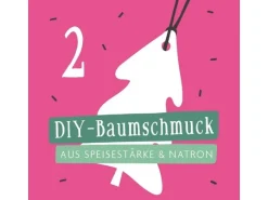 Grafik Werkstatt Message in a Box Christmas Countdown