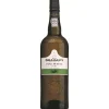 Graham's Fine White Port 0.75 l