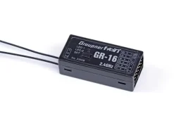 Graupner Empfänger GR-16 HoTT 8 Kanal