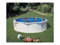 Gre Pool KIT Dream Bora Bora, Ø 350 x 120 cm