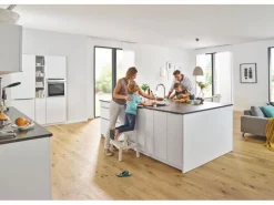 GROHE Blue Home C-Auslauf, Starter Kit, Chrom