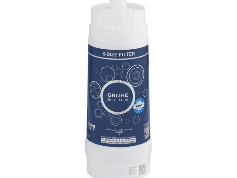 GROHE Kartusche Blue Filter S-Size
