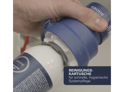 GROHE Küchenarmatur Blue Home L-Auslauf Starter Kit