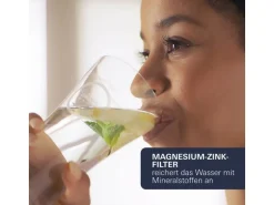 GROHE Küchenarmatur Blue Home L-Auslauf Starter Kit