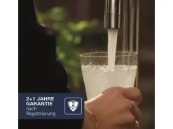 GROHE Küchenarmatur Blue Home L-Auslauf Starter Kit
