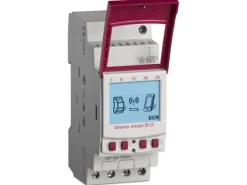 Grässlin Zeitschaltuhr talento smart B15 Digital