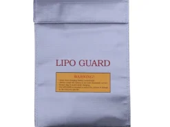 G.T. Power LiPo-Tasche Large