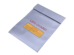 G.T. Power LiPo-Tasche Large