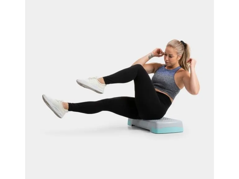 Gymstick Vivid Step Board